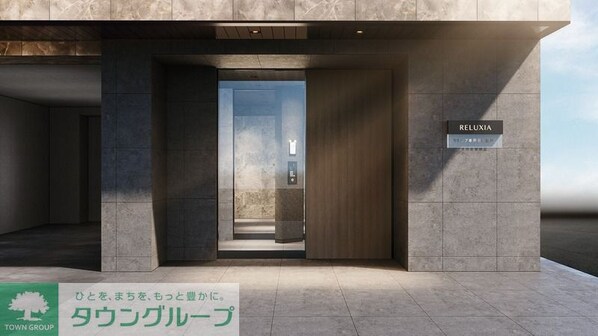 RELUXIA本所吾妻橋IIIの物件内観写真